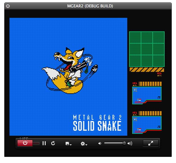 download gameboy color emulator for mac